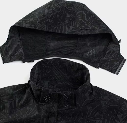 Pathfinder Rain Guard - London Lake