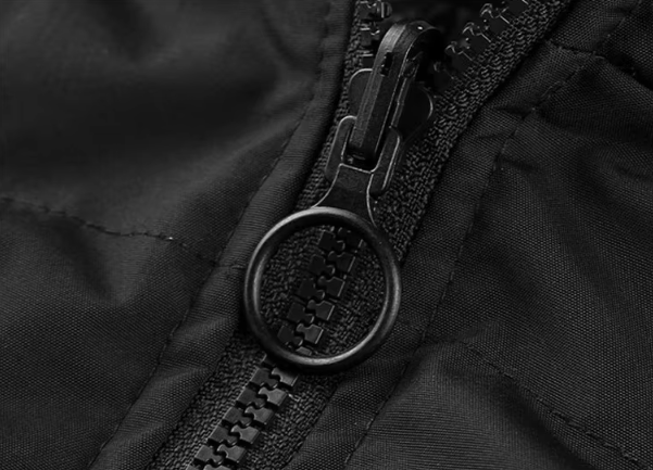 Mountain Grid Reversible Jacket - London Lake