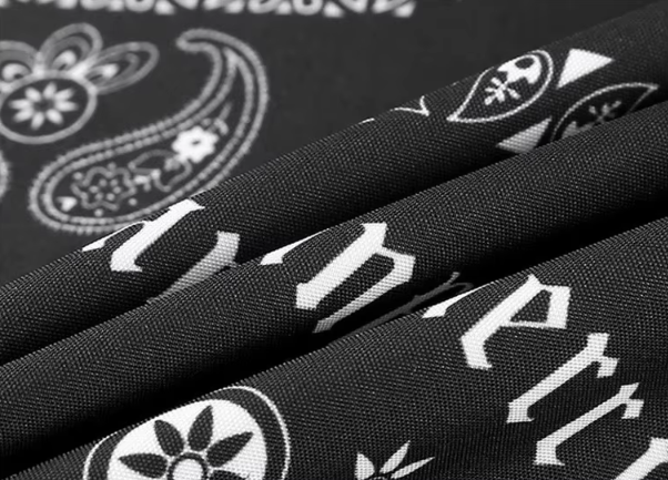 Mountain Grid Reversible Jacket - London Lake