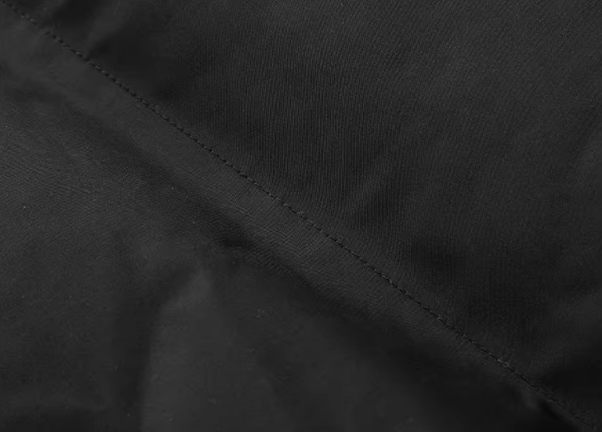 Mountain Grid Reversible Jacket - London Lake