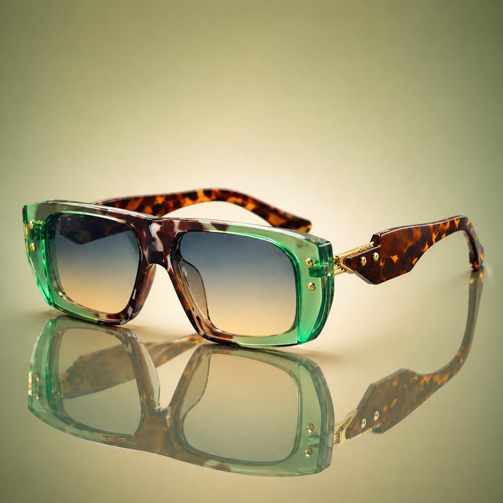 The Muse Frames - London Lake