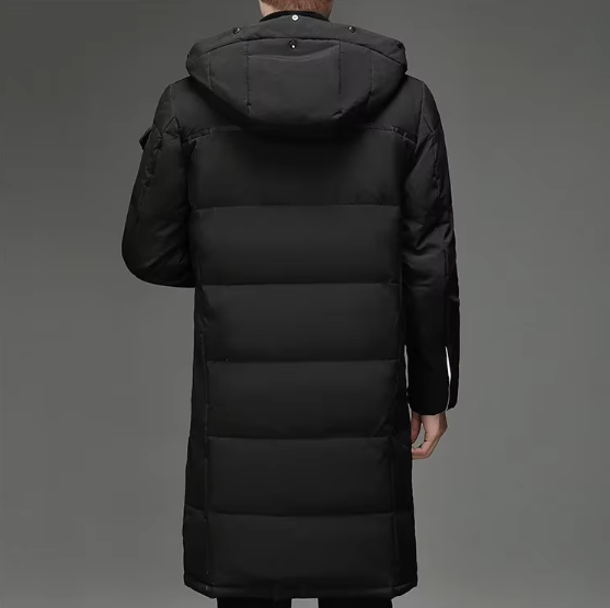 Everline Down Jacket - London Lake