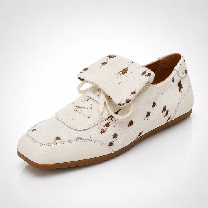 Ciara Suede Sneakers