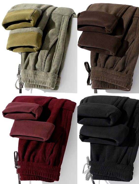 Parkland Cargo Cords - London Lake