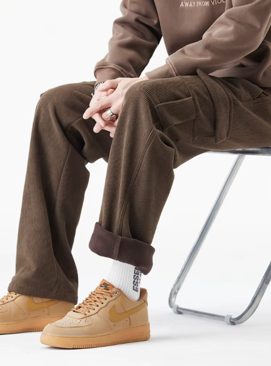 Parkland Cargo Cords - London Lake