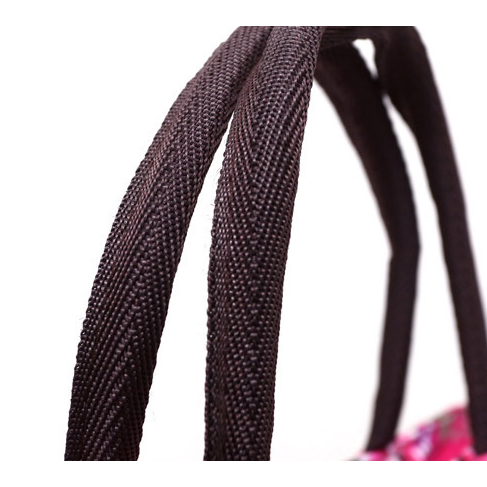 Garden Market Tote - London Lake