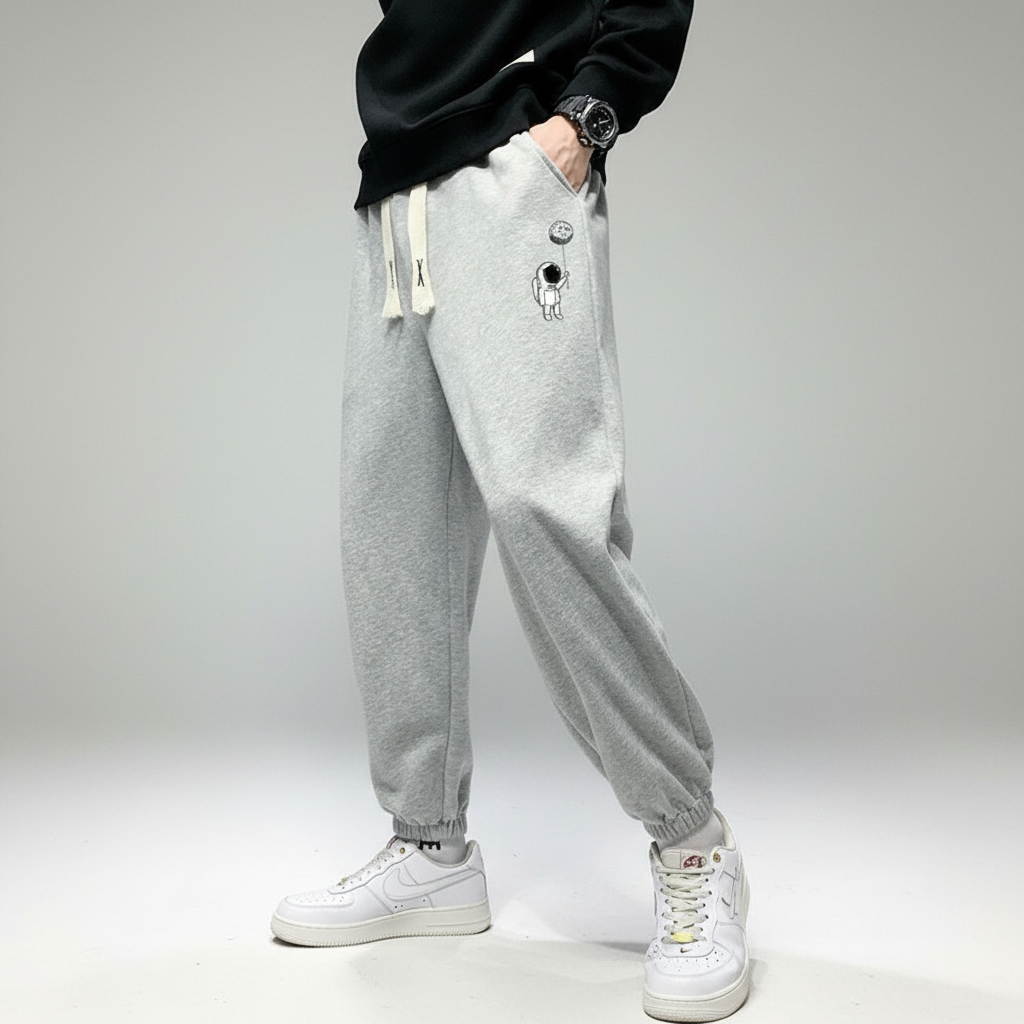 Astro Joggers - London Lake