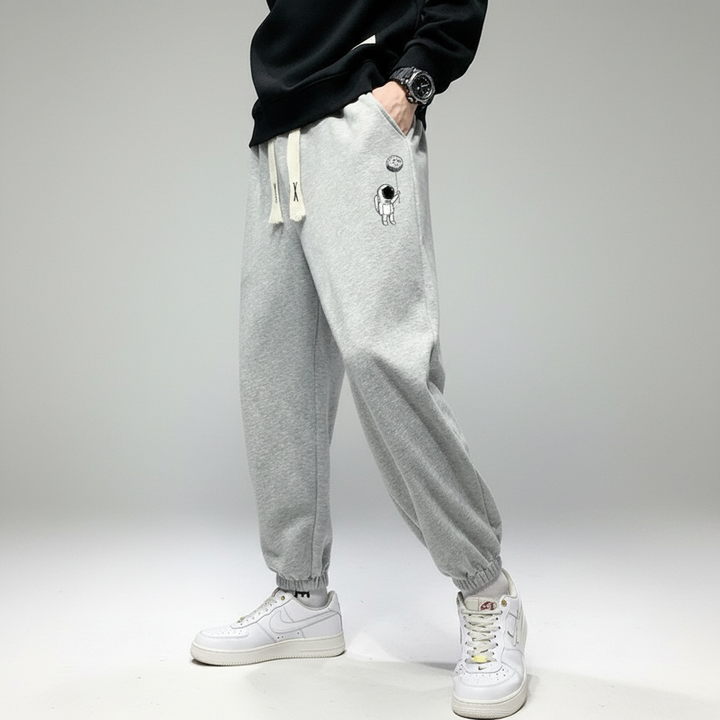 Astro Joggers - London Lake