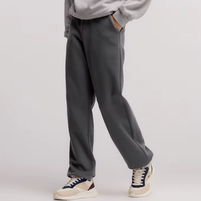 Jason Drawstring Track Pants - London Lake