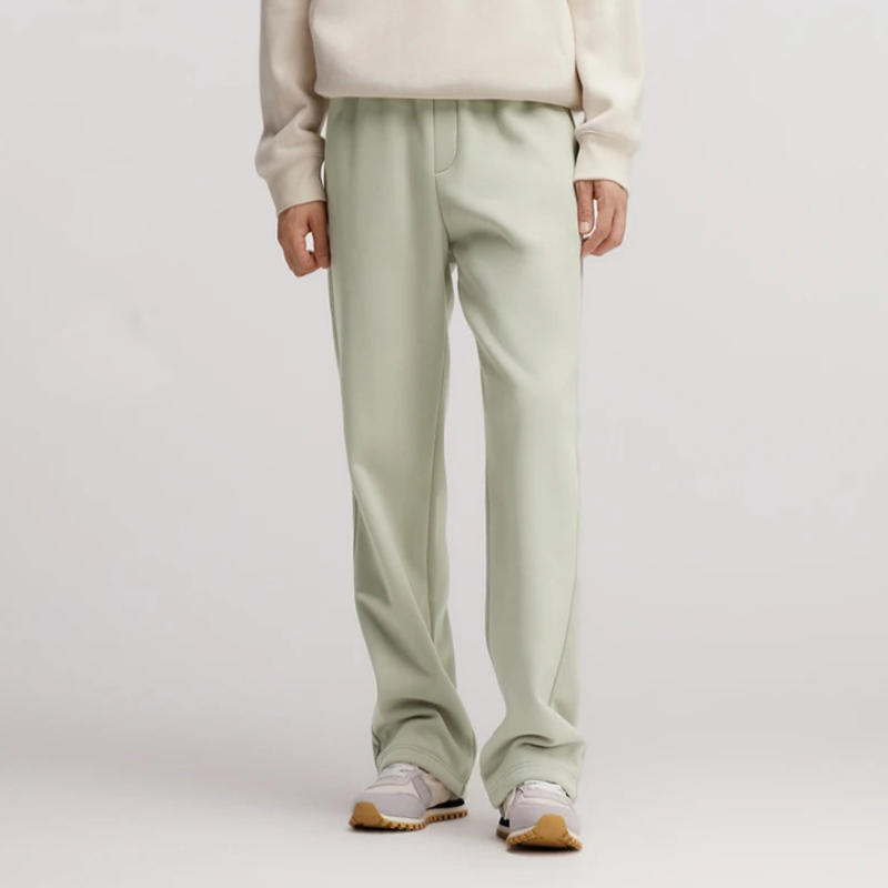Jason Drawstring Track Pants - London Lake