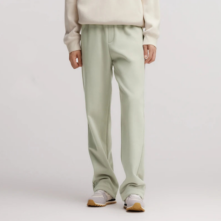 Jason Drawstring Track Pants - London Lake