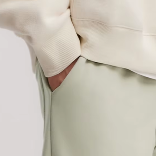 Jason Drawstring Track Pants - London Lake