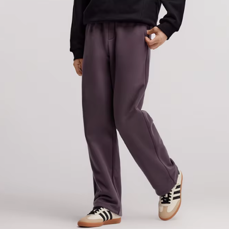 Jason Drawstring Track Pants - London Lake