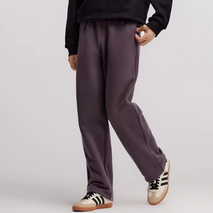 Jason Drawstring Track Pants - London Lake