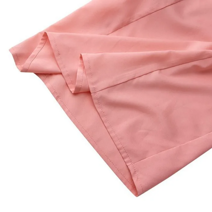 Haven Drape Pants - London Lake