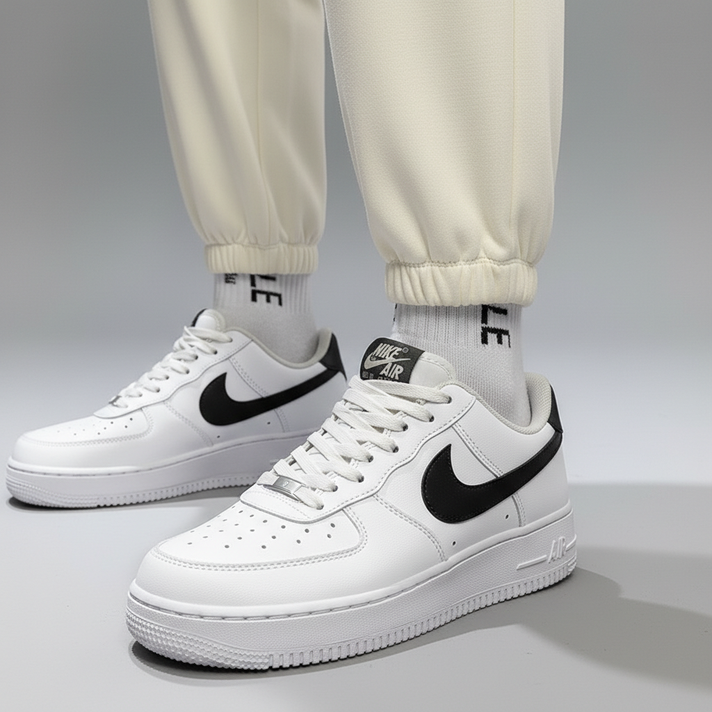 Astro Joggers - London Lake