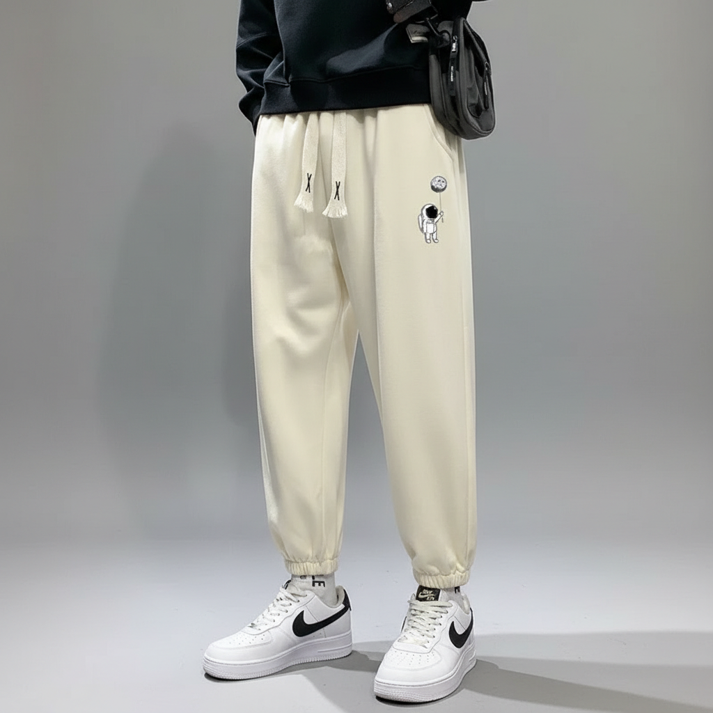 Astro Joggers - London Lake