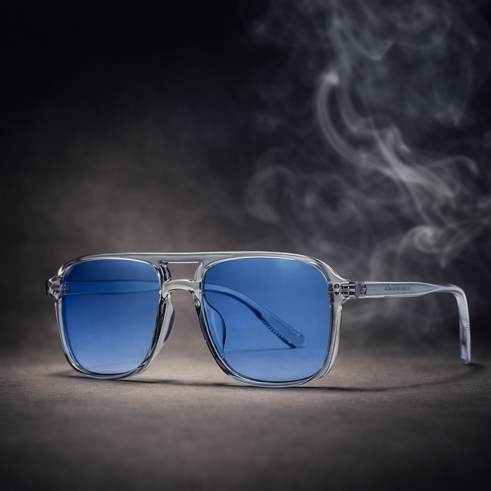 Monaco Navigators - London Lake