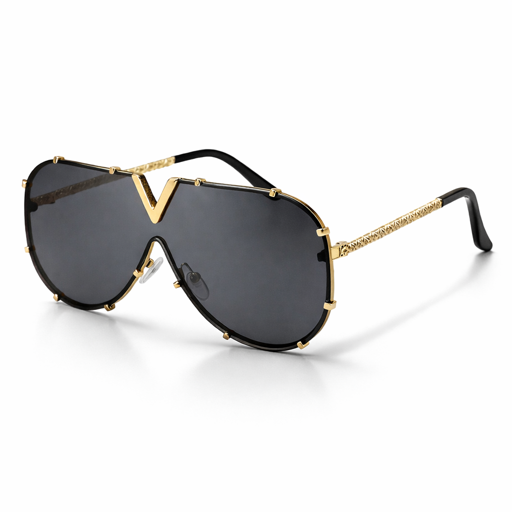 Vena Icon Sunglasses - London Lake