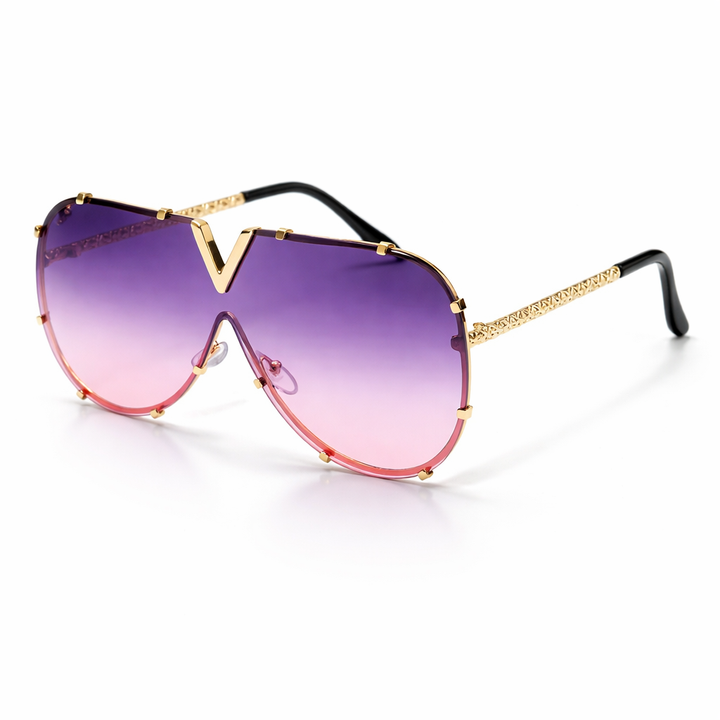 Vena Icon Sunglasses - London Lake
