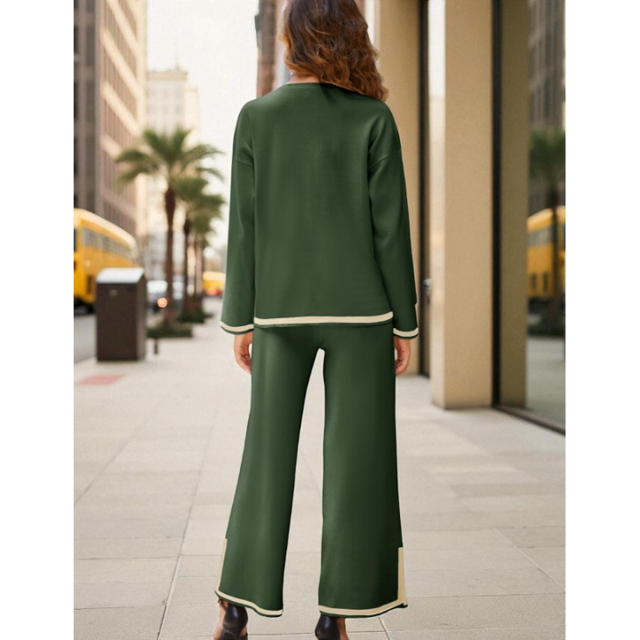 The Modena Set - London Lake