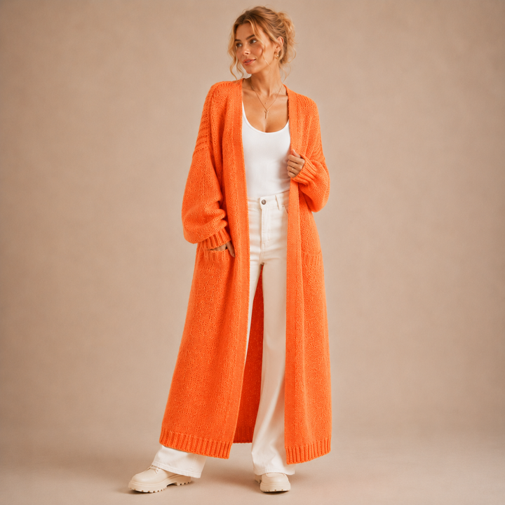 Love & Peace Cardigan
