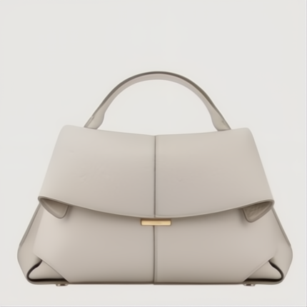 The Élan Handbag - London Lake