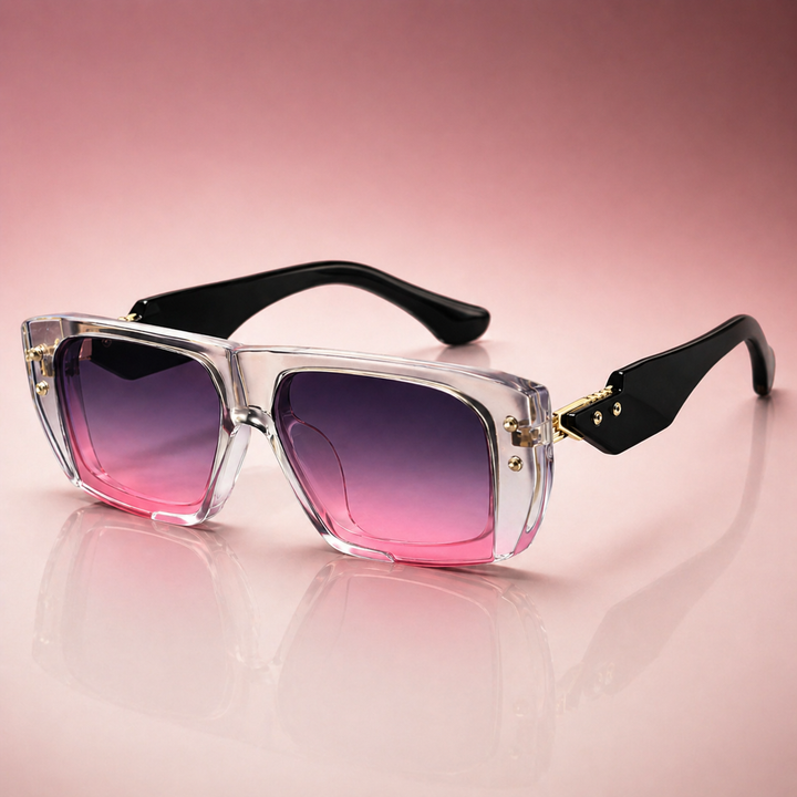 The Muse Frames - London Lake