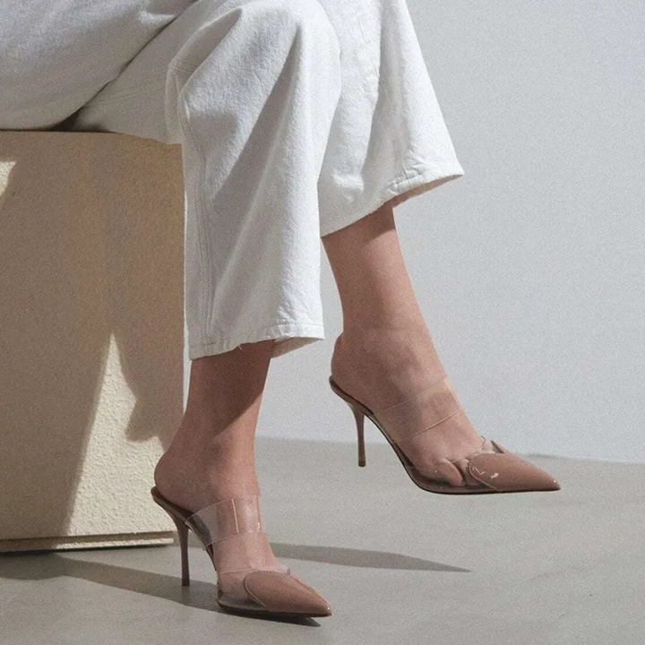 Amor High Heels - London Lake