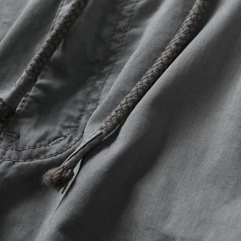 Preston Cargo Shorts - London Lake