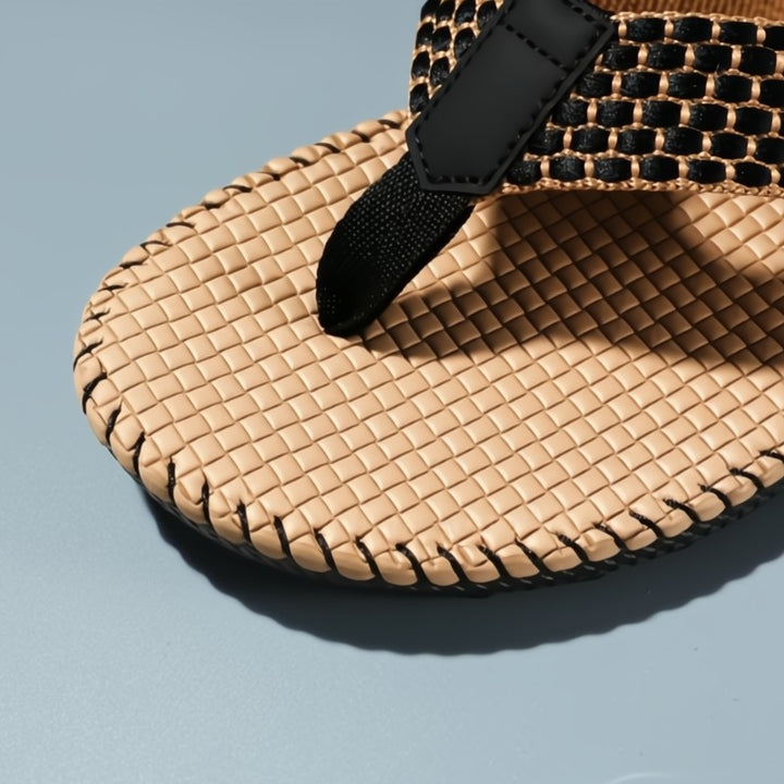 Kai Flip Flops - London Lake