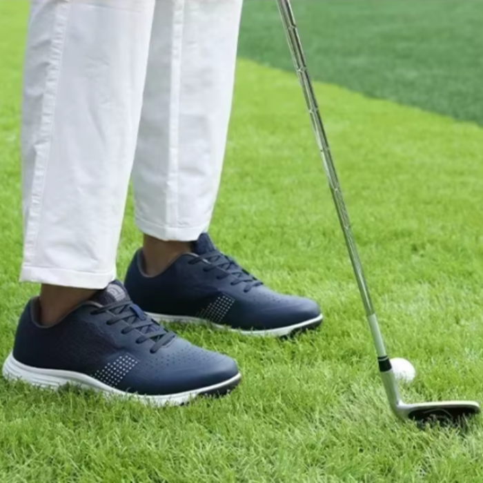 Striker Series Golf Shoes - London Lake