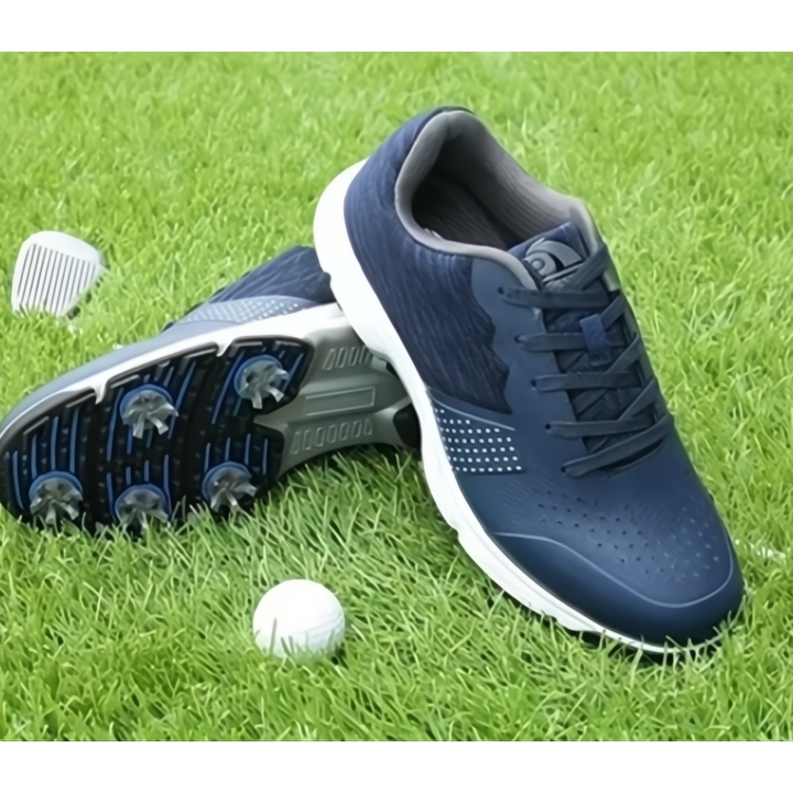 Striker Series Golf Shoes - London Lake