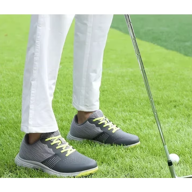 Striker Series Golf Shoes - London Lake
