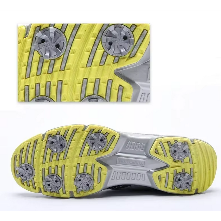 Striker Series Golf Shoes - London Lake