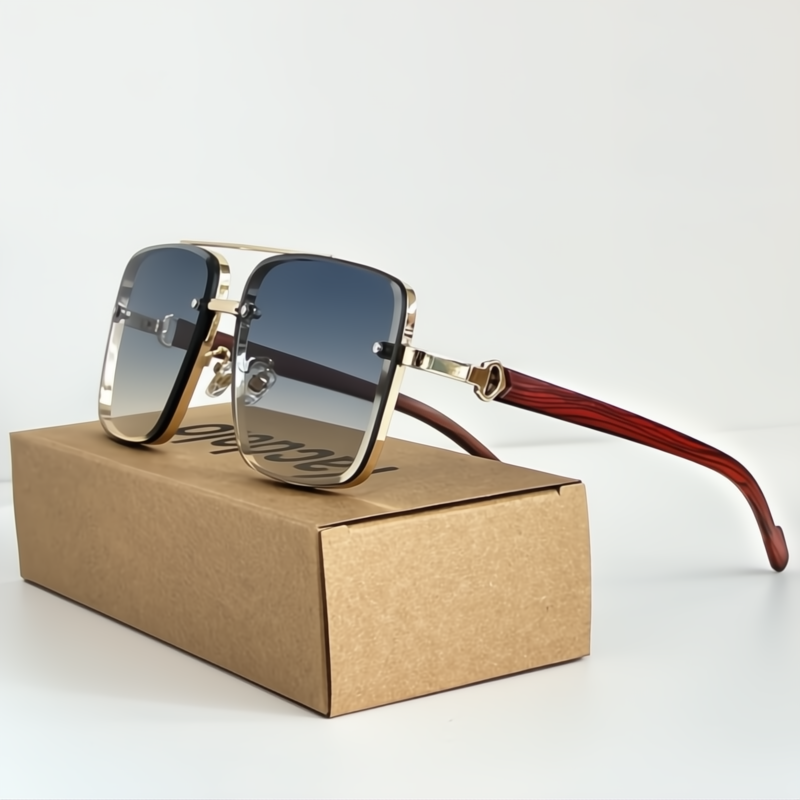 Cruise Control Sunglasses - London Lake