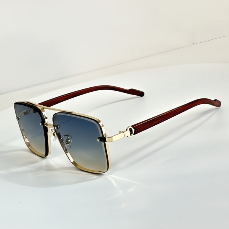 Cruise Control Sunglasses - London Lake