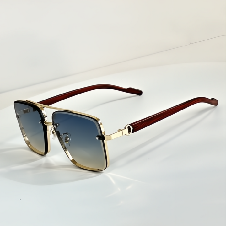 Cruise Control Sunglasses - London Lake