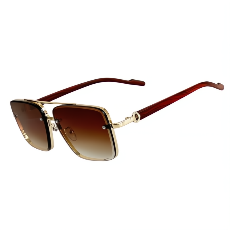 Cruise Control Sunglasses - London Lake