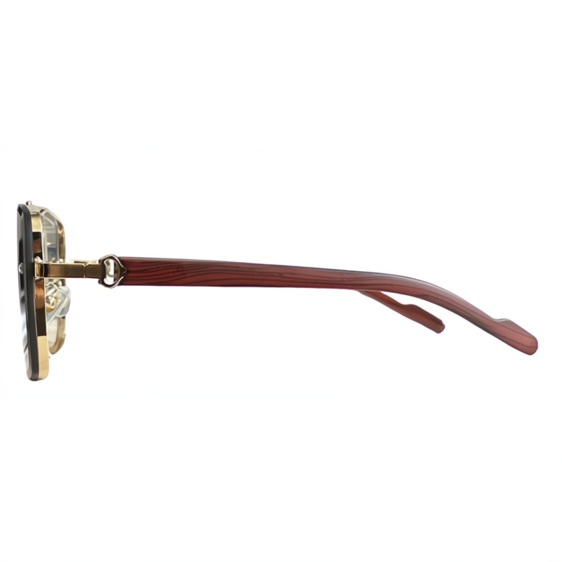 Cruise Control Sunglasses - London Lake