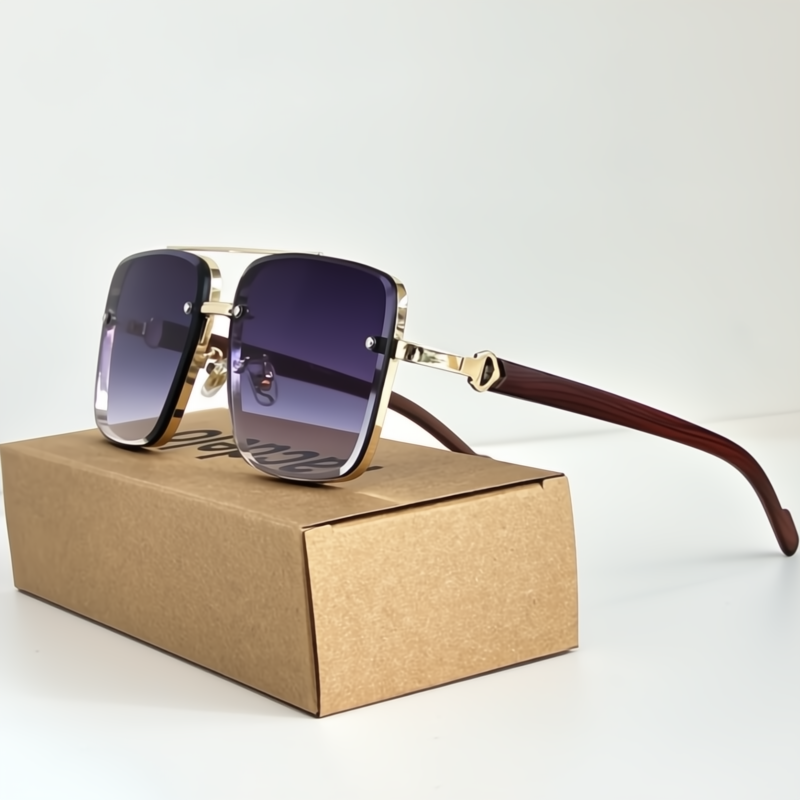 Cruise Control Sunglasses - London Lake