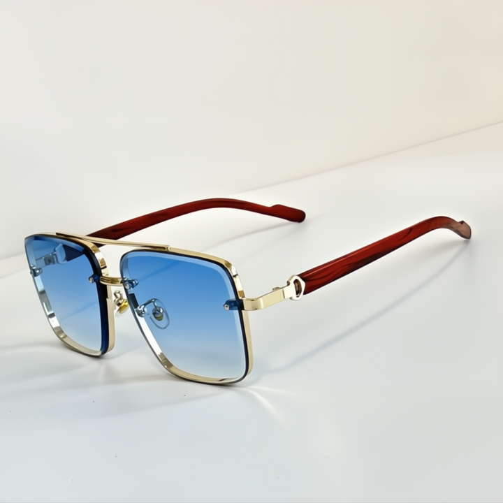 Cruise Control Sunglasses - London Lake