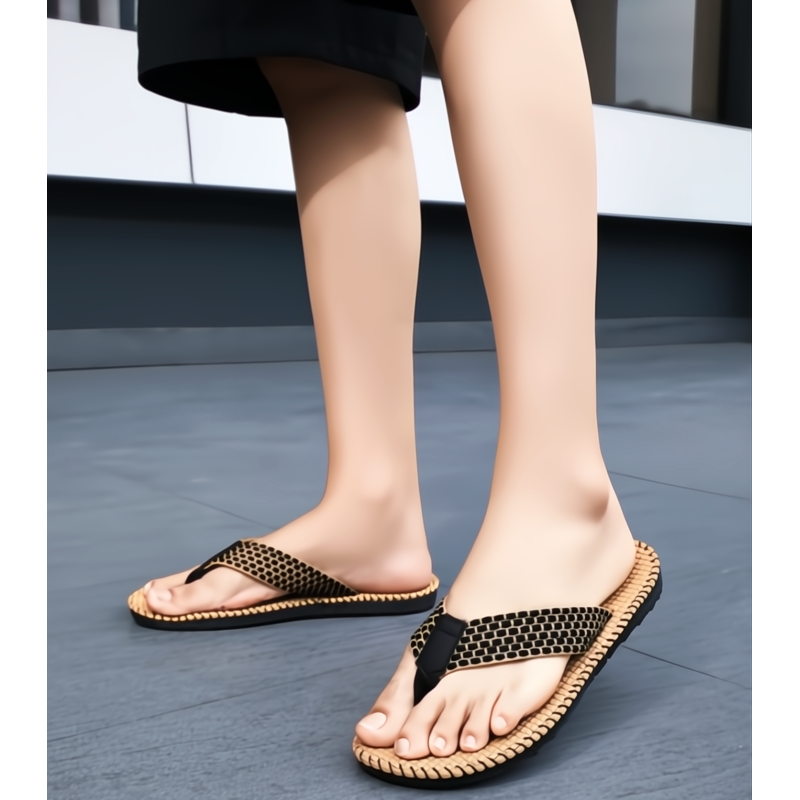 Kai Flip Flops - London Lake