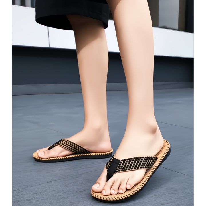 Kai Flip Flops - London Lake