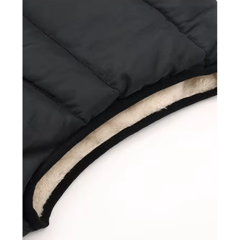 Summit Ridge Insulated Puffer Vest - London Lake