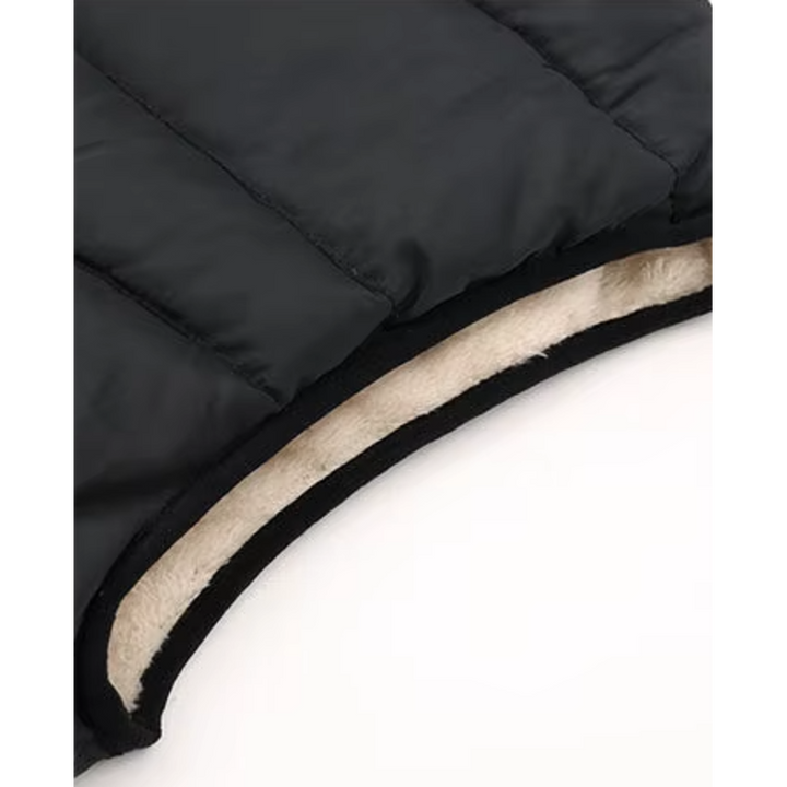 Summit Ridge Insulated Puffer Vest - London Lake