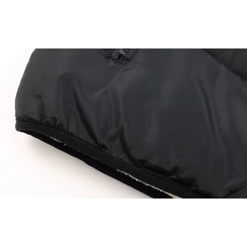 Summit Ridge Insulated Puffer Vest - London Lake