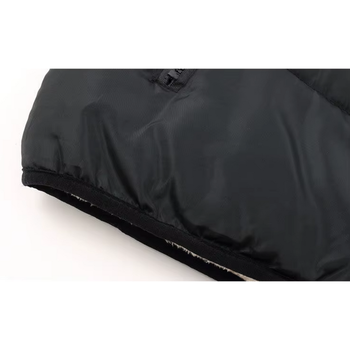 Summit Ridge Insulated Puffer Vest - London Lake