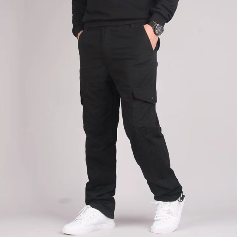 Terrain Cargo Pants - London Lake