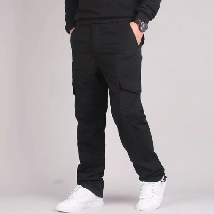 Terrain Cargo Pants - London Lake